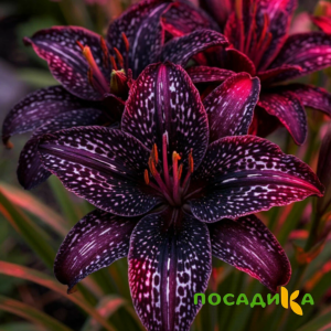 Лилейник Вояж купить по цене от 699р. в интернет-магазине «Посадика» с доставкой почтой в в Чермозе и по всей России – [изображение №1].