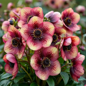 Морозник Грин Шадоу купить по цене от 449р. в интернет-магазине «Посадика» с доставкой почтой в в Чермозе и по всей России – [изображение №1].